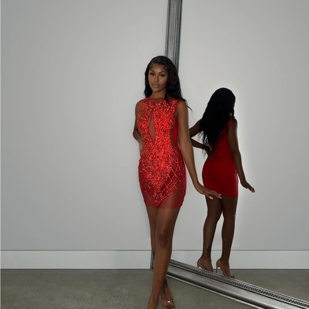 dress